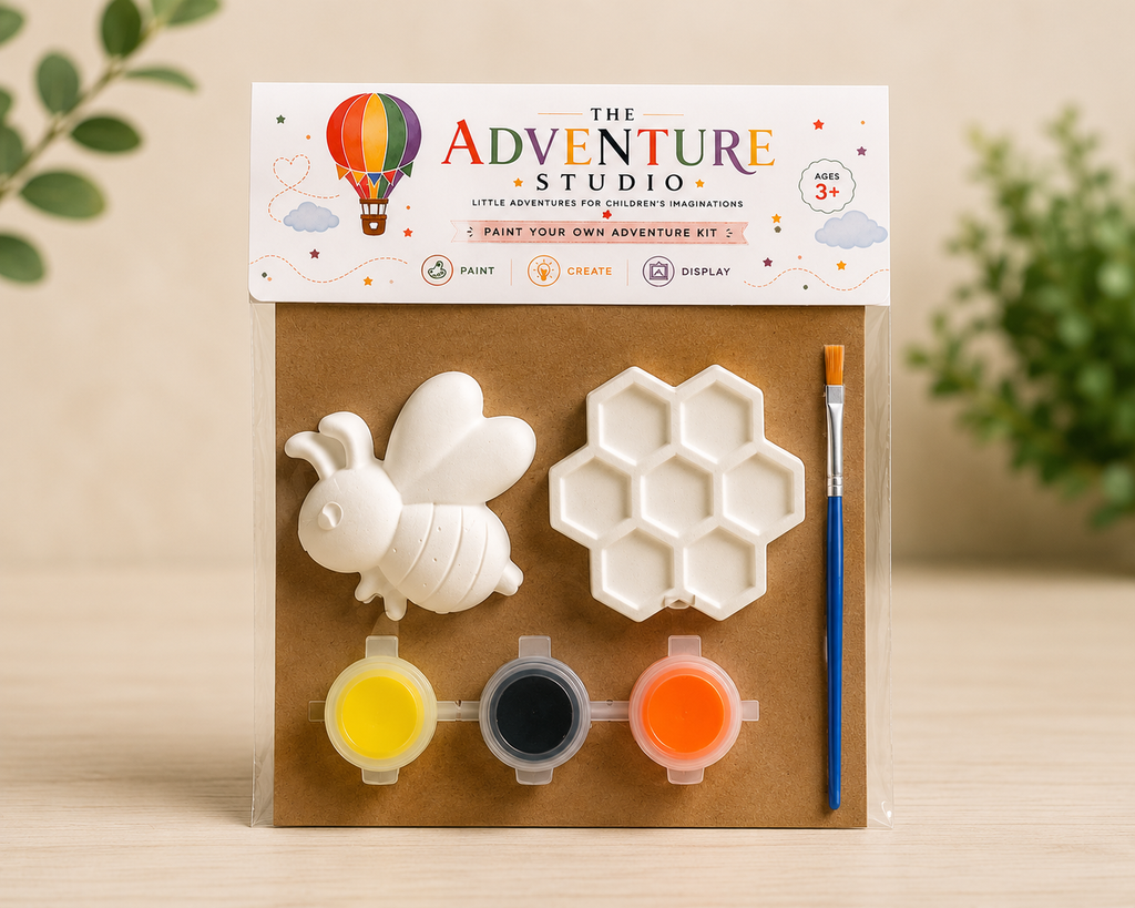 Bee Adventure Kit