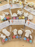 Paint Your Own Party Bag Kits