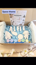 Halloween Personalised Box - Personalised Adventure