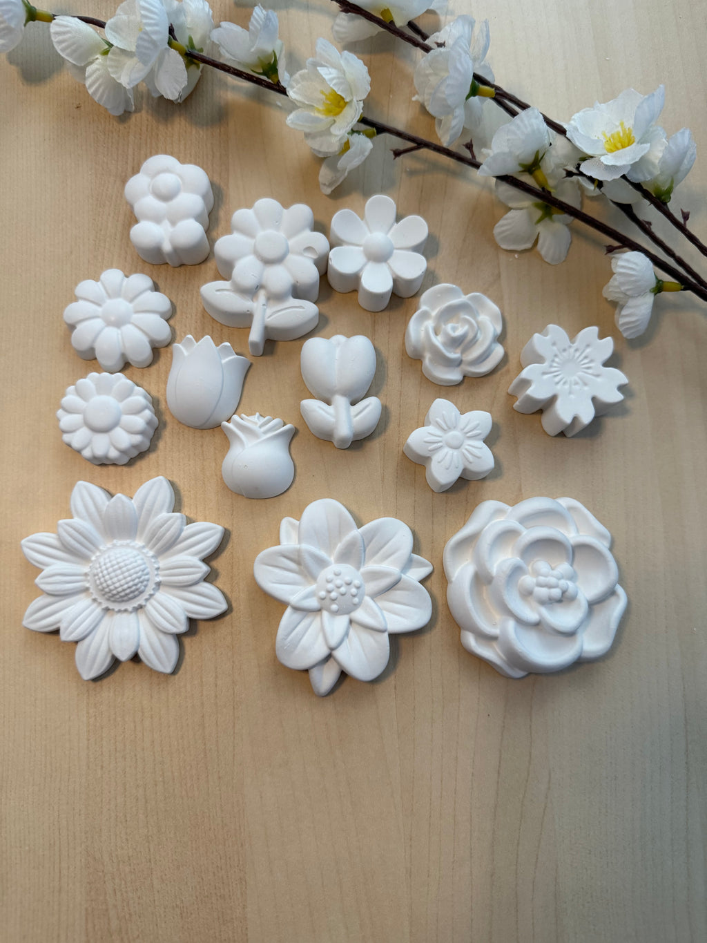 Flower Adventure Kit - Little Adventure