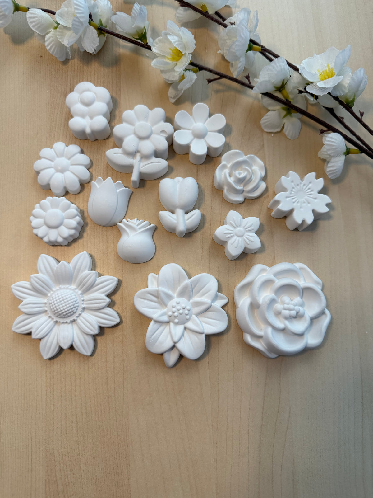 Flower Adventure Kit - Little Adventure