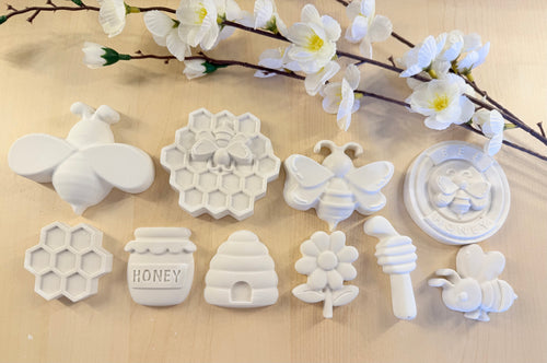 Bee Adventure Kit - Big Adventure
