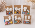 Paint Your Own Party Bag Kits