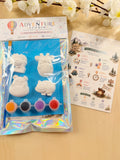 Jungle adventure kit - big adventures