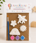 Paint Your Own Unicorn Craft Kit