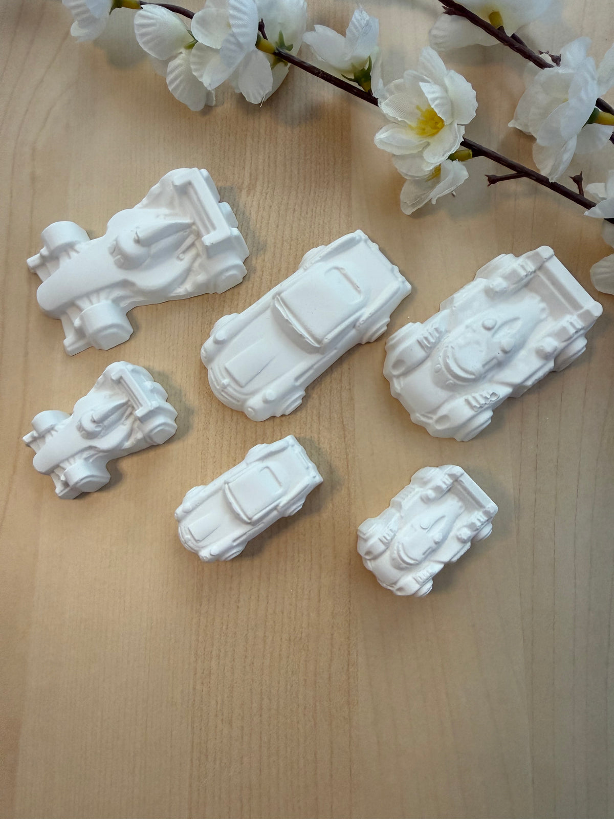 Car Racing Adventure Kit - Big Adventures