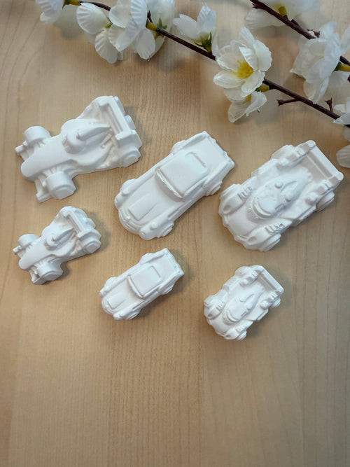 Car Racing Adventure Kit - Big Adventures