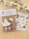 Princess Adventure Kit - Little Adventure