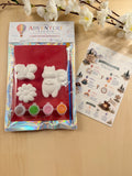 Forest adventure kit - big adventures