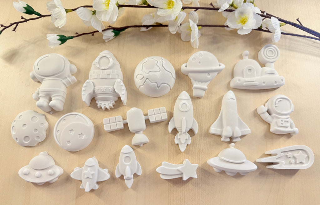 Space adventure kit - big adventures