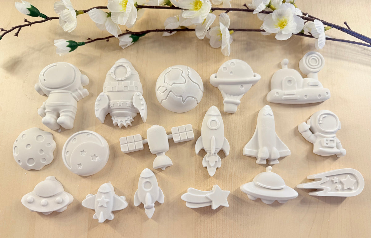 Space adventure kit - big adventures