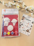 Space adventure kit - big adventures