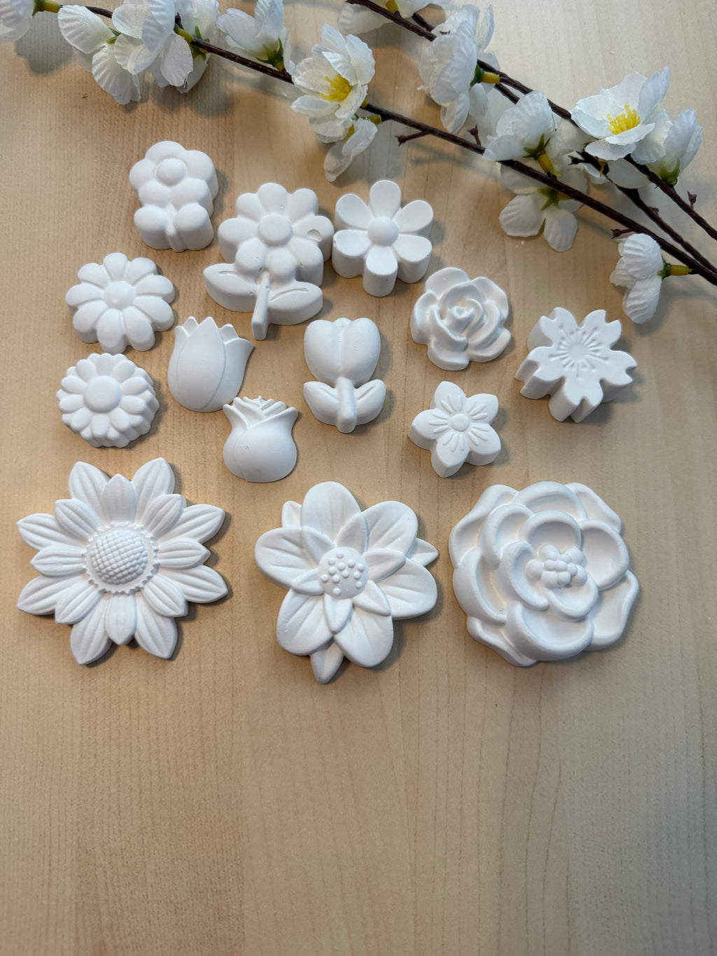 Flower Adventure Paint Kit - Big Adventures