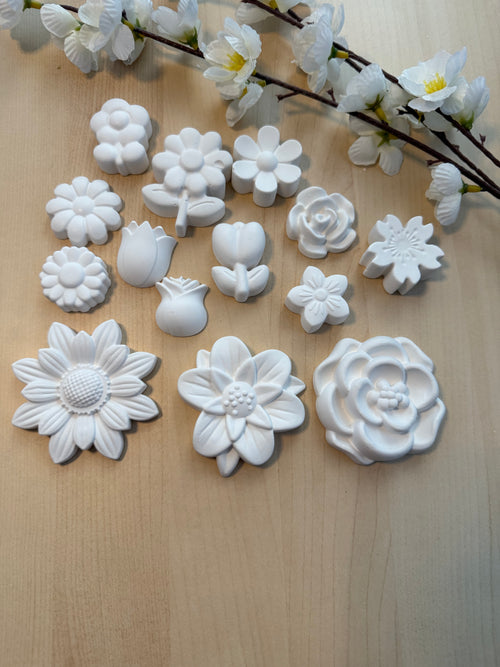 Flower Adventure Paint Kit - Big Adventures