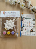 Flower Adventure Kit - Little Adventure