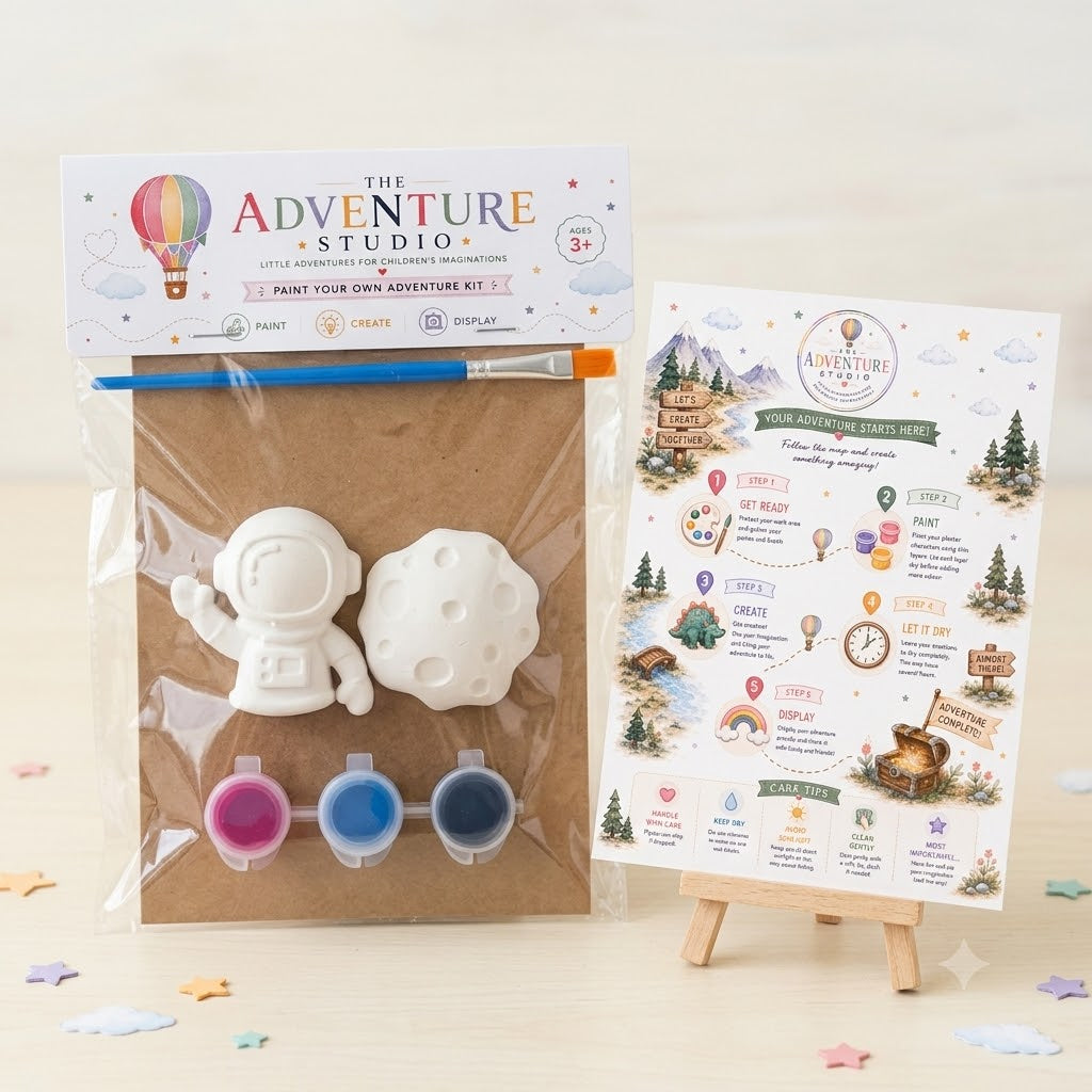 Space Adventure Kit