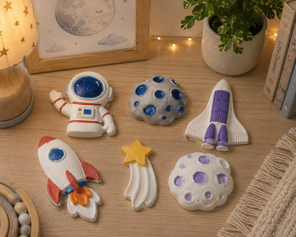 Space Adventure Kit