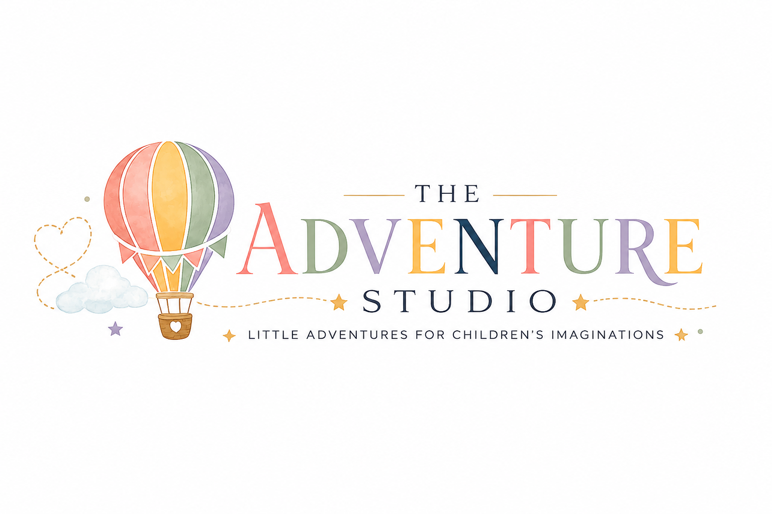 The Adventure Studio