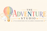 The Adventure Studio - Home